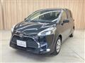 2019 Toyota Sienta
