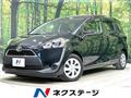 2016 Toyota Sienta