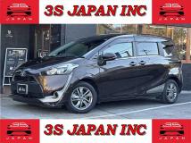 2016 Toyota Sienta