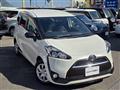 2016 Toyota Sienta
