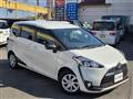 2016 Toyota Sienta