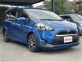 2017 Toyota Sienta