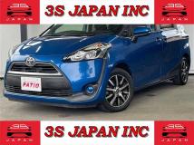 2017 Toyota Sienta