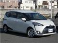 2016 Toyota Sienta