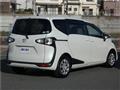 2016 Toyota Sienta