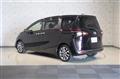 2017 Toyota Sienta