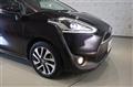 2017 Toyota Sienta