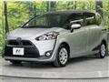 2017 Toyota Sienta