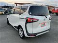 2019 Toyota Sienta