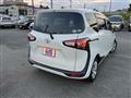 2019 Toyota Sienta