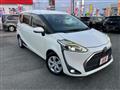 2019 Toyota Sienta