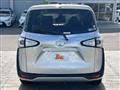 2017 Toyota Sienta