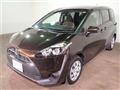2017 Toyota Sienta