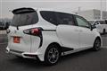2019 Toyota Sienta