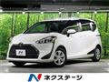 2019 Toyota Sienta