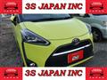 2016 Toyota Sienta