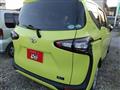 2016 Toyota Sienta