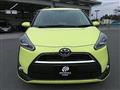 2016 Toyota Sienta