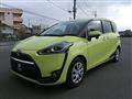 2016 Toyota Sienta