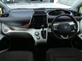 2016 Toyota Sienta