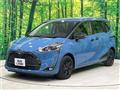 2019 Toyota Sienta