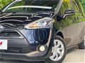 2018 Toyota Sienta