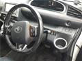 2017 Toyota Sienta