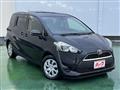 2016 Toyota Sienta