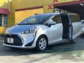 2019 Toyota Sienta