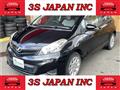 2011 Toyota Vitz