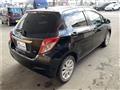 2011 Toyota Vitz