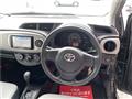 2011 Toyota Vitz