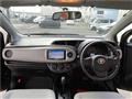 2011 Toyota Vitz