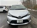 2015 Toyota Vitz