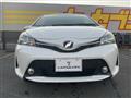 2017 Toyota Vitz