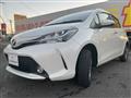 2017 Toyota Vitz