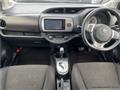 2015 Toyota Vitz