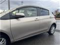 2015 Toyota Vitz