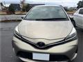 2015 Toyota Vitz