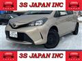 2015 Toyota Vitz