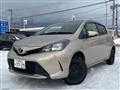 2015 Toyota Vitz