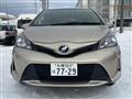 2015 Toyota Vitz