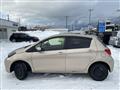 2015 Toyota Vitz
