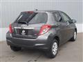2012 Toyota Vitz