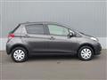 2012 Toyota Vitz