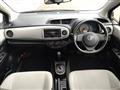 2012 Toyota Vitz