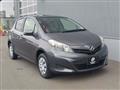 2012 Toyota Vitz