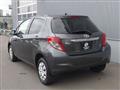2012 Toyota Vitz