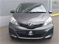 2012 Toyota Vitz