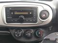2012 Toyota Vitz